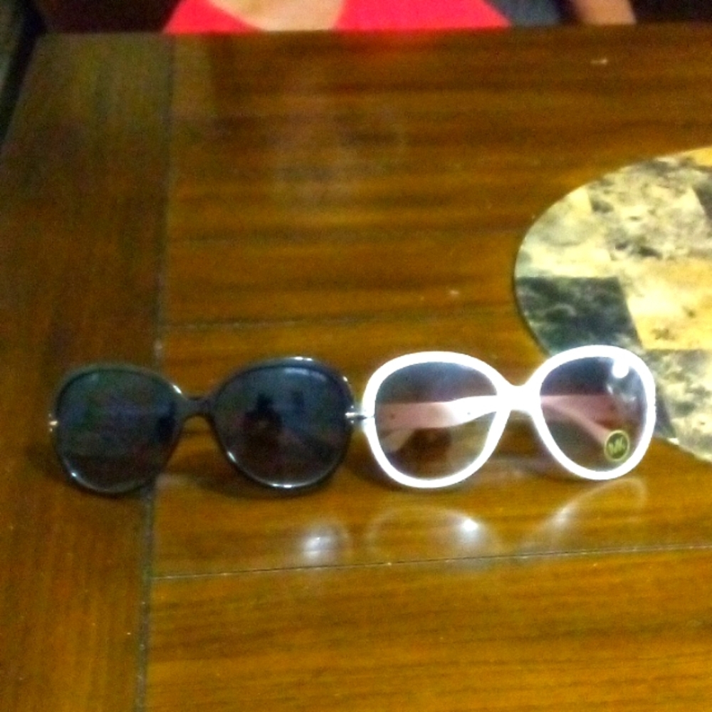 Michael kors sunglasses